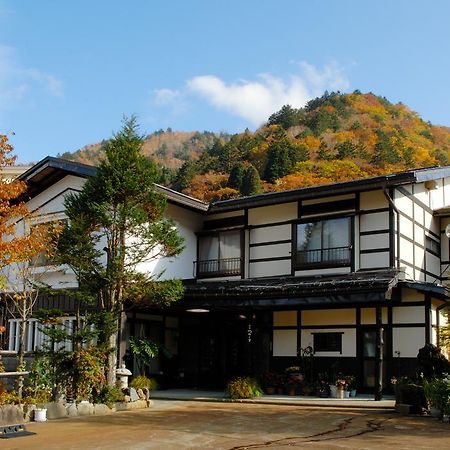 Tsuyukusa Takayama (Gifu) Exterior foto