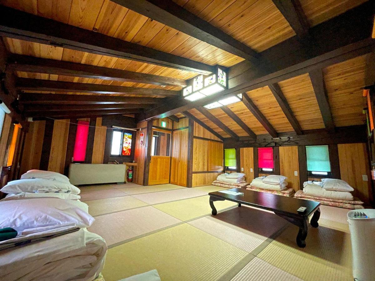 Tsuyukusa Takayama (Gifu) Exterior foto