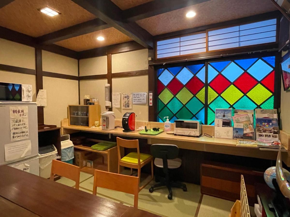 Tsuyukusa Takayama (Gifu) Exterior foto