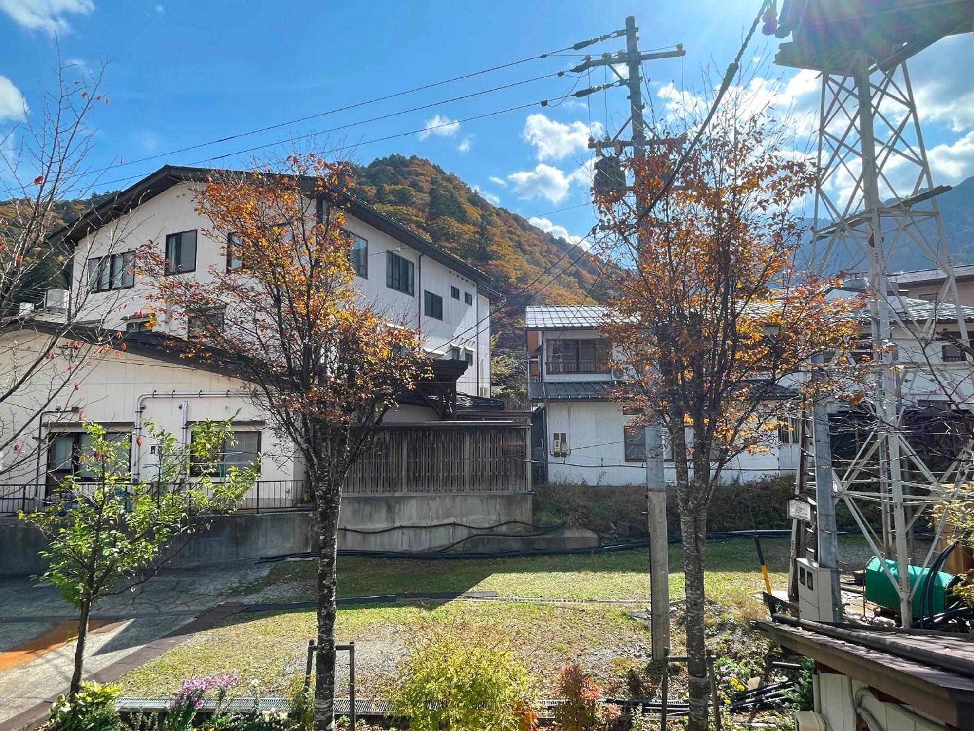 Tsuyukusa Takayama (Gifu) Exterior foto