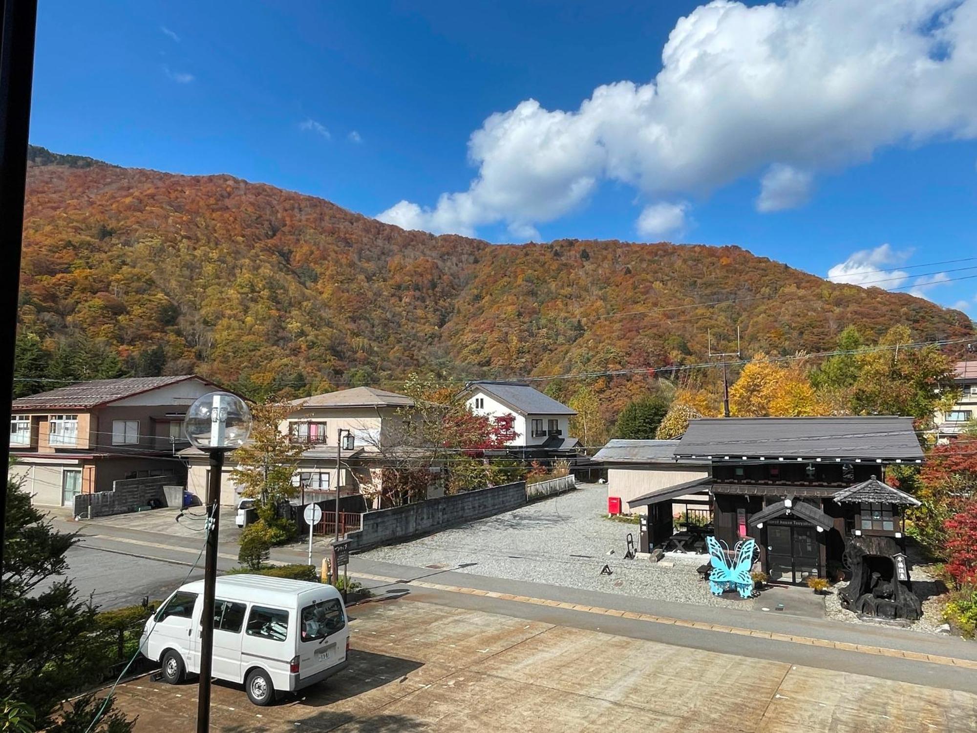 Tsuyukusa Takayama (Gifu) Exterior foto