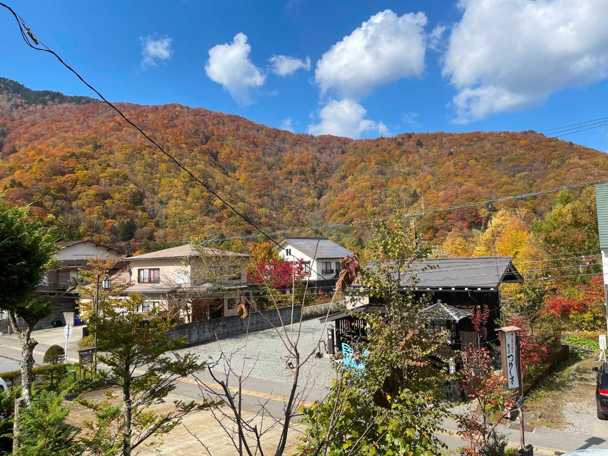 Tsuyukusa Takayama (Gifu) Exterior foto