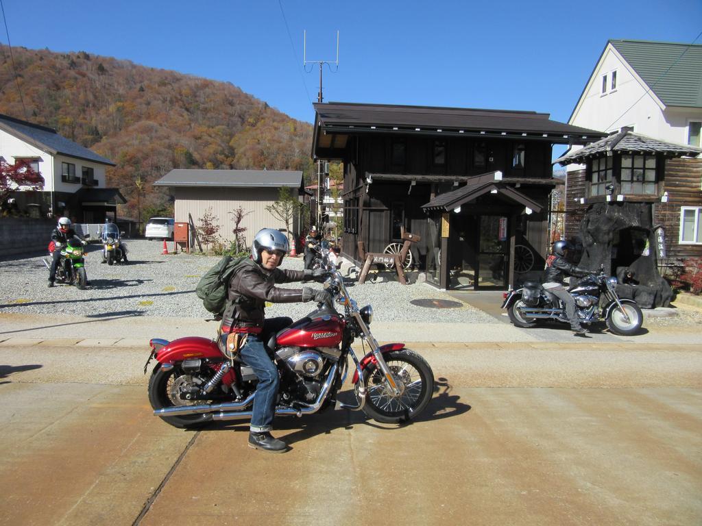 Tsuyukusa Takayama (Gifu) Exterior foto