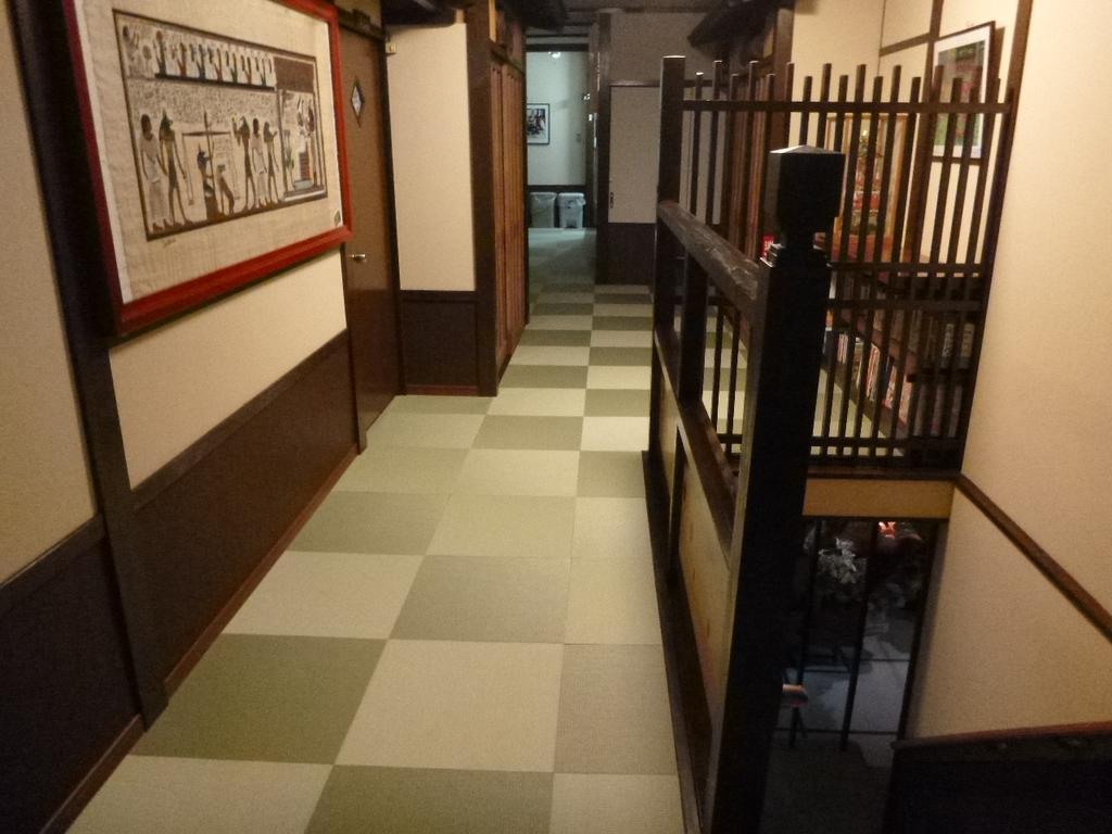 Tsuyukusa Takayama (Gifu) Exterior foto