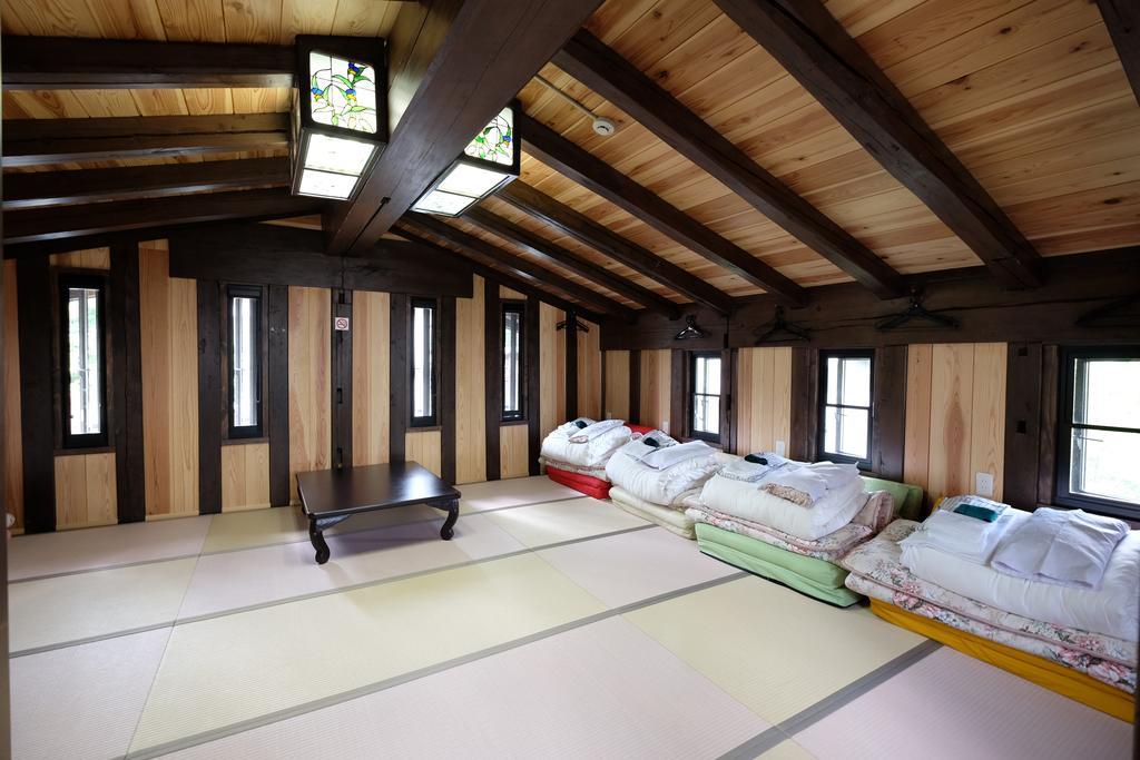 Tsuyukusa Takayama (Gifu) Exterior foto