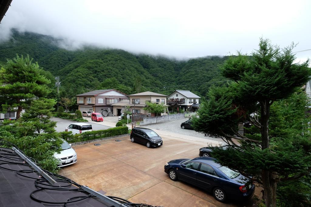 Tsuyukusa Takayama (Gifu) Exterior foto