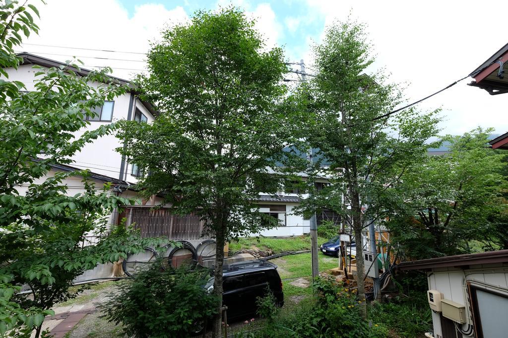 Tsuyukusa Takayama (Gifu) Exterior foto