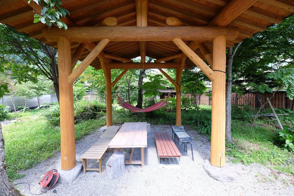 Tsuyukusa Takayama (Gifu) Exterior foto